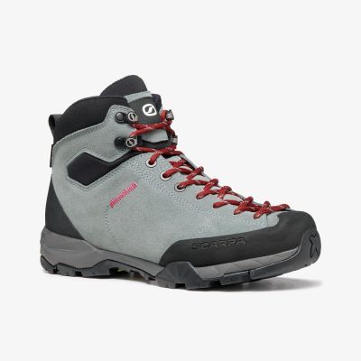 Scarpa Mojito Hike GTX Women's GORE-TEX Boots - conifer/raspberry size: 38_5