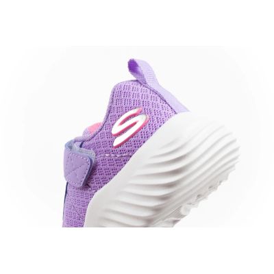 16. Skechers Bounder-Cool Cruise Kids' Slip-On Lightweight Athletic Shoes