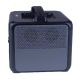 6. DEDRA DEZS0600 600/1200W 640Wh/50 Ah/12.8V power station