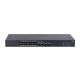 Dahua Technology CS4218-16ET-240 - PoE switch 16-port + 2 RJ45/SFP