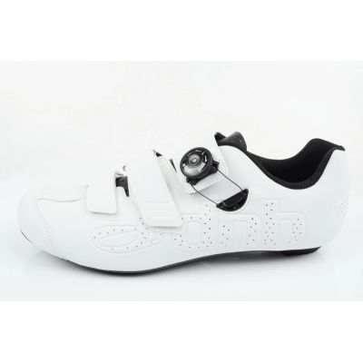 18. DHB Dorica M 2105-WIG-A1538 cycling shoes white