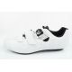 18. DHB Dorica M 2105-WIG-A1538 cycling shoes white
