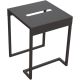 Stool - bathroom table