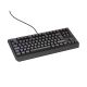 24. GENESIS THOR 230 TKL RGB MECHANICAL GAMING KEYBOARD OUTEMU RED BLACK HOT SWAP