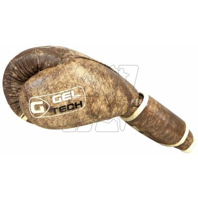 5. Masters RBT-vintage 01555-V10 gloves