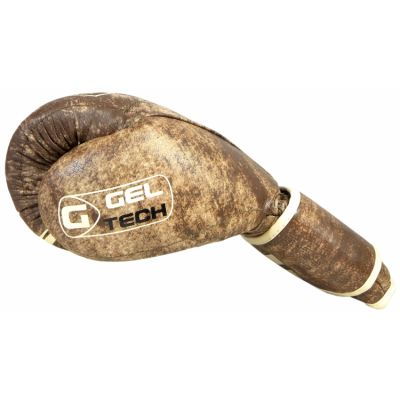 5. Masters RBT-vintage gloves 01555-V10