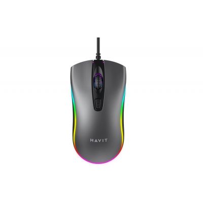 Havit MS72 Gaming Mouse