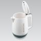 3. Electric kettle 1.7l 2200W MAESTRO MR-033-WHITE