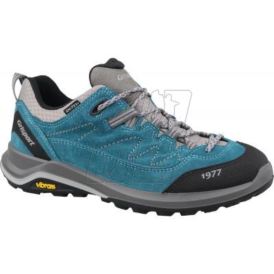 5. Grisport Scarpe M 14303A8T shoes