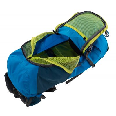 9. Elbrus Convoy 65 Backpack 92800597680