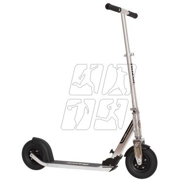 6. Razor A5 Air Scooter 13073090 (silver)