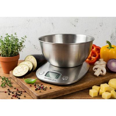 14. ESPERANZA KITCHEN SCALE WITH LYCHEE BOWL EKS008
