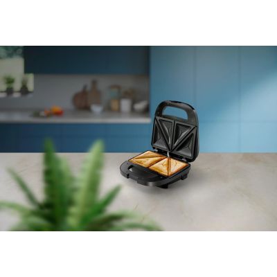 5. Philips HD2331/90 3000 Series Sandwich Maker 750 W Black