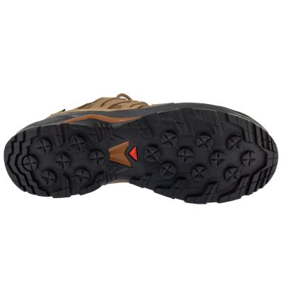 4. Salomon X-Adventure Recon GTX L47813100 Brown 42
