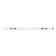 4. Joyroom JR-BP561 3-in-1 Passive Magnetic Capacitive Stylus - White