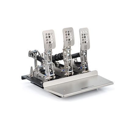 8. Heusinkveld Sim Pedals HE-SPUBP20 - Baseplate