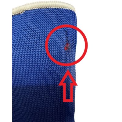 23. MASTERS double-sided elbow protectors OSŁ-MFE 081821-MFEXS