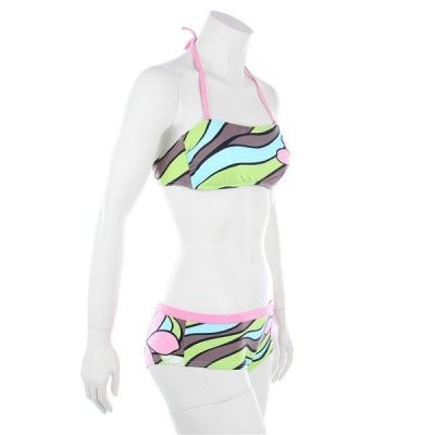 2. BANANA MOON BATH SUIT LYNDONARA WALTO L3633