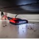 6. EINHELL TE-SV 18 Li-FLX-Solo upright vacuum cleaner