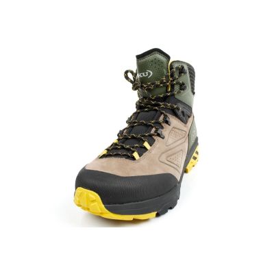 14. Aku Reactive GTX M 668220 trekking shoes