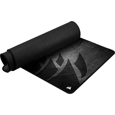6. Corsair MM350PRO Extended XL Mouse Pad