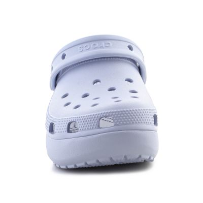5. Crocs Classic Platform Clog W 206750-5AF