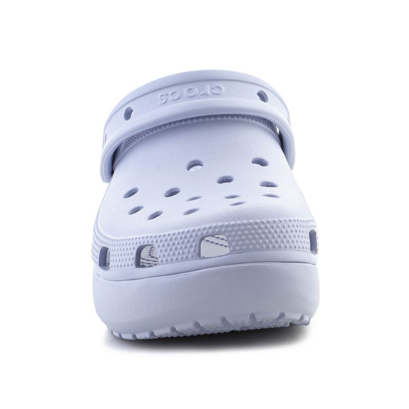 5. Crocs Classic Platform Clog W 206750-5AF