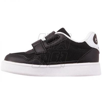 3. Kappa Pio M Sneakers Jr 280023M 1110