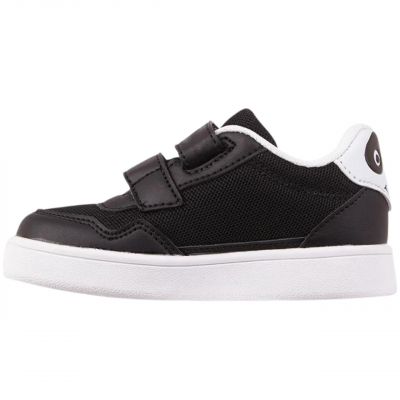 3. Kappa Pio M Sneakers Jr 280023M 1110 shoes