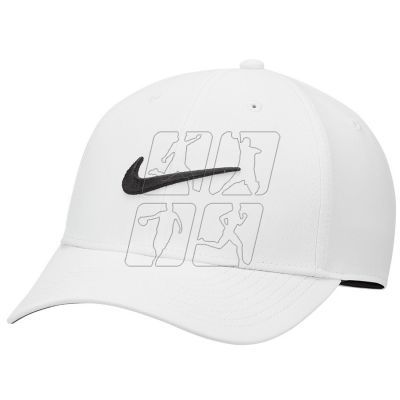 3. Nike DF Club Cap FB5625-025