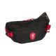 4. adidas Liverpool FC bag black JZ5884