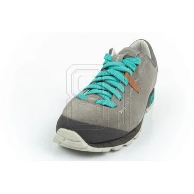3. Women's Aku Bellamont 3 Suede GORE-TEX Hiking Shoes [520.3 693]