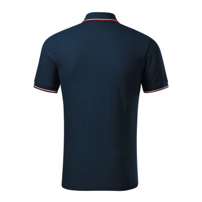 3. Malfini Focus M MLI-23202 polo shirt