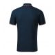 3. Malfini Focus M MLI-23202 polo shirt