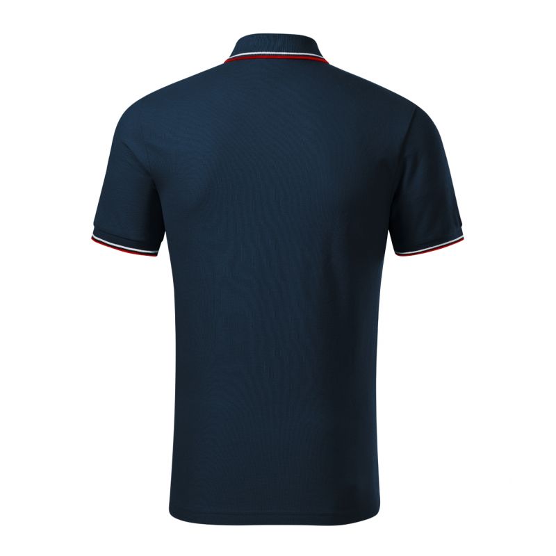 3. Malfini Focus M MLI-23202 polo shirt