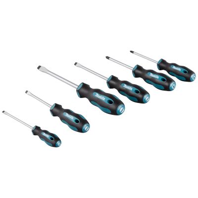 Makita E-10506 hand screwdriver