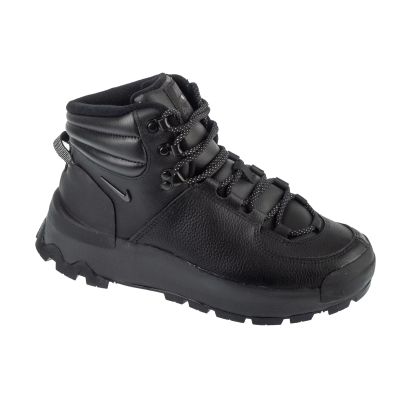 Nike City Classic Boot FZ8629-001 Black 36