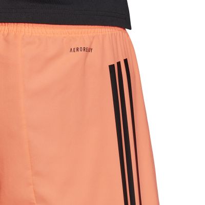 3. Men's adidas Condivo 20 Short coral FI4574 shorts
