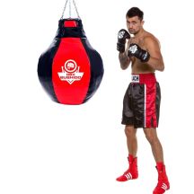 25 KG - XXL Boxing Pear - SK25 Hook Bag