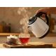 9. ESPERANZA ELECTRIC KETTLE PARANA 1.0 L WHITE EKK128W