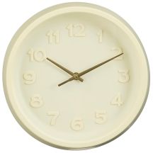 TING Wall Clock Ø 27 cm MICA