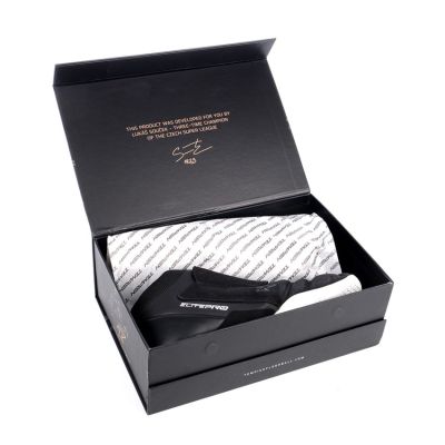9. TEMPISH Elite Pro Goalkeeper Boots