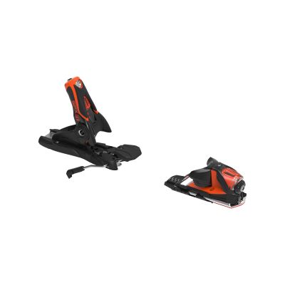 2. Rossignol HERO MASTER LT R22 SPX12 MTX skis