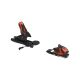 2. Rossignol HERO MASTER LT R22 SPX12 MTX skis