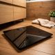 14. ADLER AD 8194b Bathroom Scale, Black