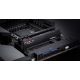 3. DDR5 128GB PC 6000 CL32 G. Skill KIT (2x64GB) 64-GX2-FX5 RAM