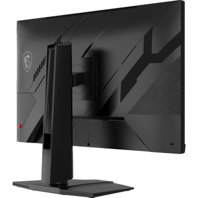 10. MSI MAG 272QPF E20 Computer Monitor 68.6 cm (27") 2560 x 1440 px Wide Quad HD LED Black