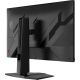 10. MSI MAG 272QPF E20 Computer Monitor 68.6 cm (27") 2560 x 1440 px Wide Quad HD LED Black