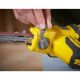 8. Stanley Fatmax SFMCE210B-XJ Cordless Band File