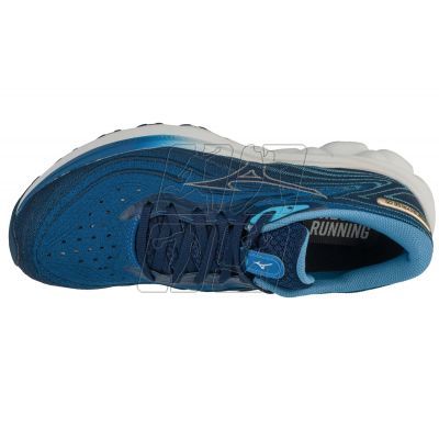 3. Mizuno Wave Skyrise 5 M Running Shoes J1GC240951